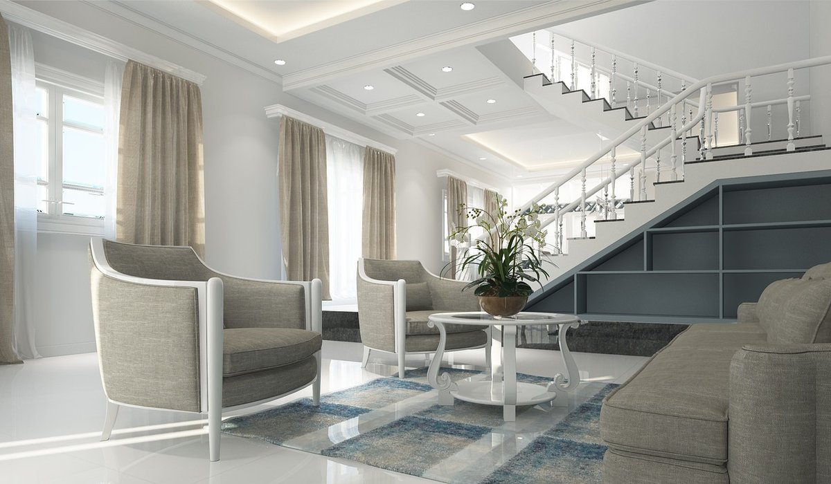 How to Style a Nautical Theme Without Clutter